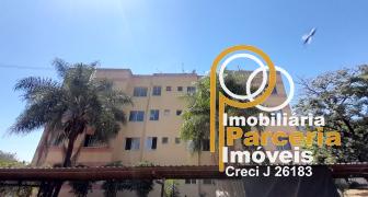 Condominio Residencial Franciscano Bloco 18 apto 403